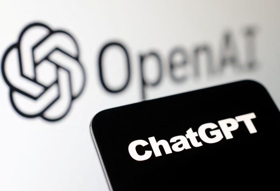 chatgpt openai
