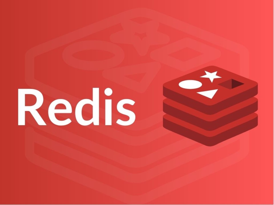 redis
