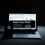2026'da sadece görüntüleme moduna geçecek Microsoft Office 2019 ve 2021 Mac/iOS uygulamaları