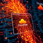 Cloudflare Turnstile'ın WebGL tabanlı parmak izi alma teknolojisinin tarayıcı gizliliği üzerindeki etkilerini gösteren görsel.