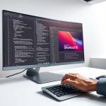 BBEdit 16 arayüzü, görsellerde metin arama ve geliştirilmiş Kısayollar özelliklerini gösteriyor.
