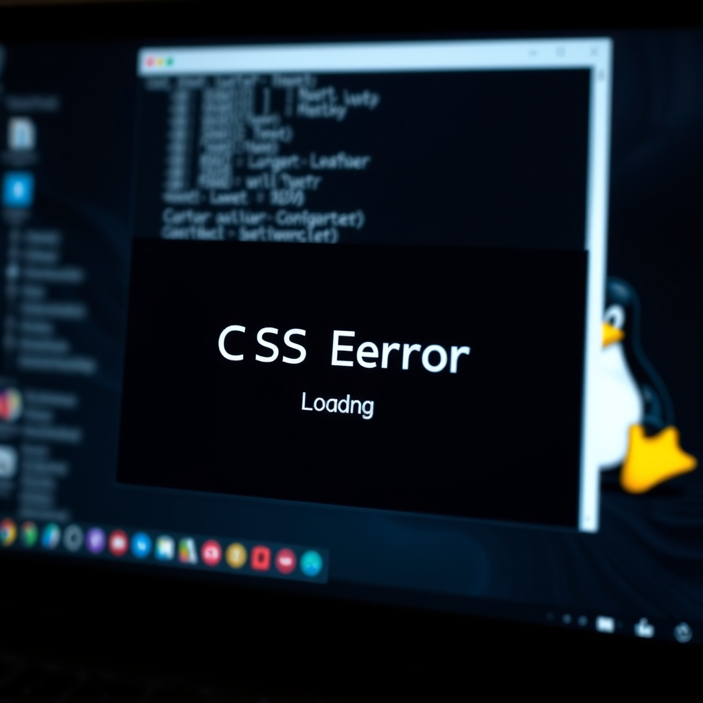 AMD Vivado 2026.1 Linux desteği sorununu gösteren hata mesajı ve topluluk sayfasındaki teknik aksaklık