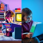 Usborne'un 1980'lerden günümüze bilgisayar ve kodlama kitaplarının zaman içindeki evrimi.