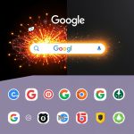 Google'ın yapay zeka odaklı arama motoru dönüşümü ve alternatif arama motorları arayüzleri.