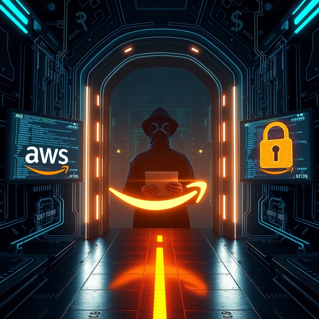 AWS API Gateway kimlik doğrulama bypass zafiyeti, ters eğik çizgi ile yetkilendirme atlatma.