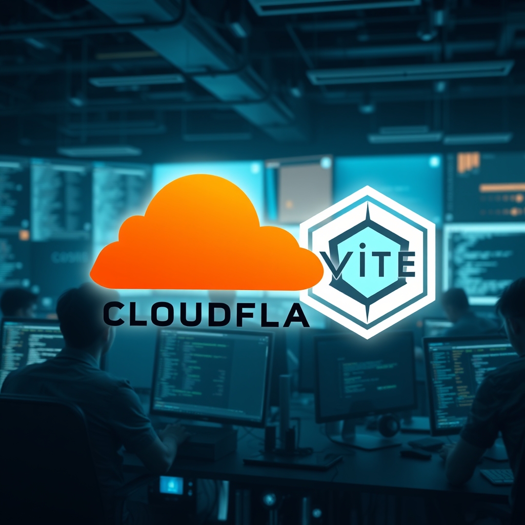 Cloudflare ve VoidZero birleşmesiyle Vite, Vitest ve diğer açık kaynak araçların geleceği.