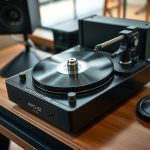 APC–2 profesyonel plak kesme sistemi, Teenage Engineering ve SUPERSENSE iş birliğiyle