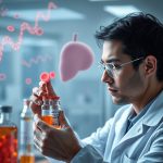 Hepatit B virüsü için geliştirilen bepirovirsen adlı deneysel ilacın laboratuvar ortamında incelenmesi