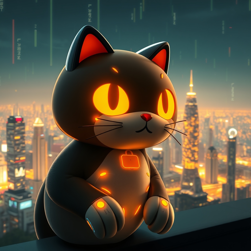 GitHub logosu ve kod akışları ile temsil edilen yapay zeka destekli yazılım geliştirme ortamı