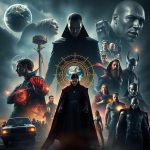 MCU Çoklu Evren Destanı'nda çözülmeyi bekleyen gizemler: Kang, Shang-Chi, Eternals, Doctor Strange ve daha fazlası.