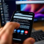 Kullanıcıların web sitelerindeki sosyal medya paylaşım butonlarını kullanmak yerine URL kopyaladığını gösteren görsel.